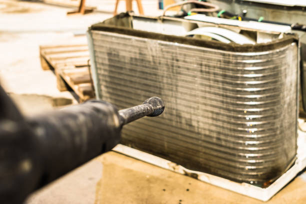 Best Duct Cleaning for Offices  in Boulevard Park, WA