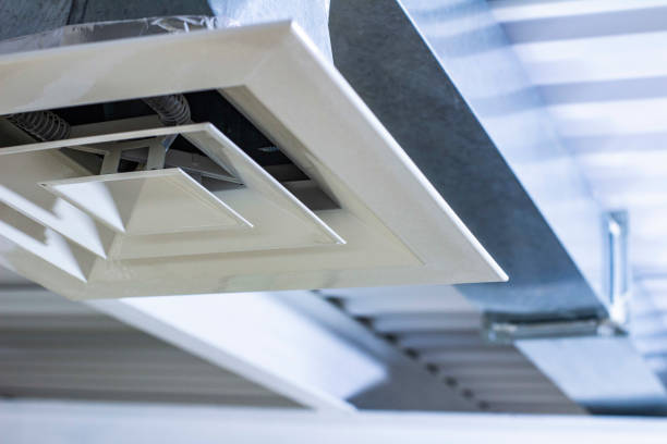 Best Emergency Air Duct Cleaning  in Boulevard Park, WA
