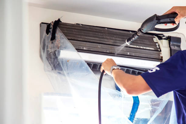 Best Professional Duct Cleaning Services  in Boulevard Park, WA