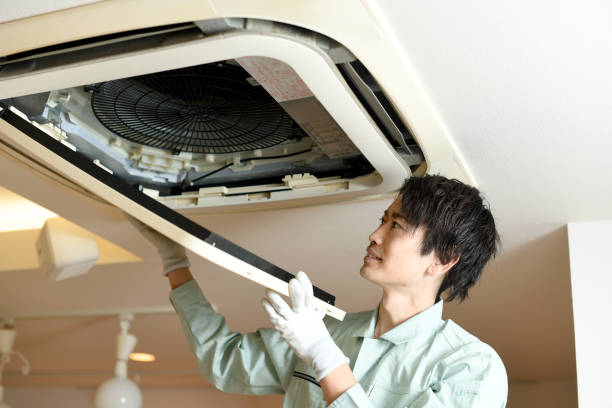 Best Affordable HVAC Duct Cleaning  in Boulevard Park, WA