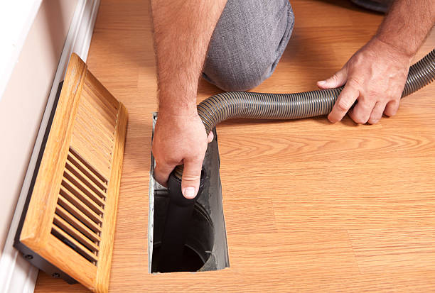 Best Air Duct Cleaning Company Near Me  in Boulevard Park, WA