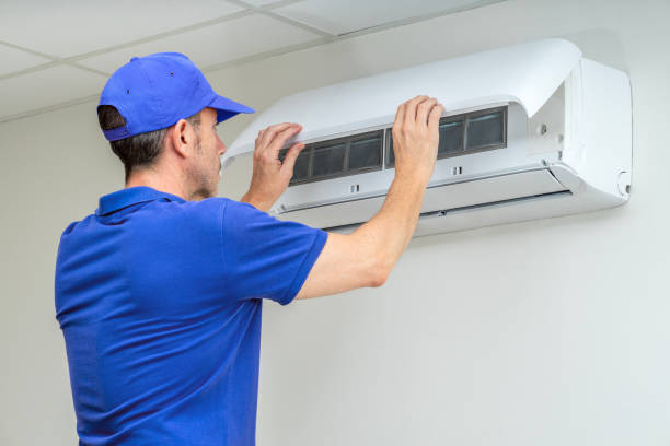Best Affordable Duct Cleaning Services  in Boulevard Park, WA